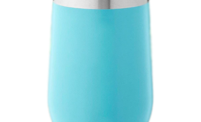 Personalized 16 oz. Personalized Travel Mugs - Mint - JDS