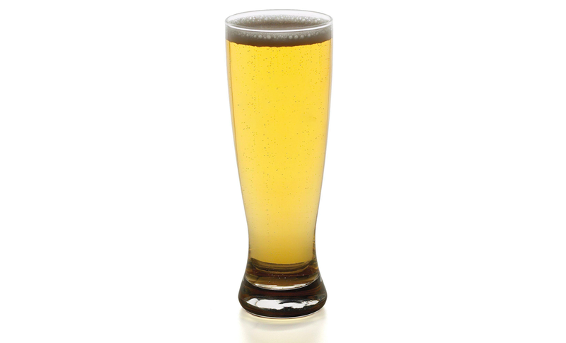 Personalized Groomsman Grand Pilsner 20oz -  - Lazerworx