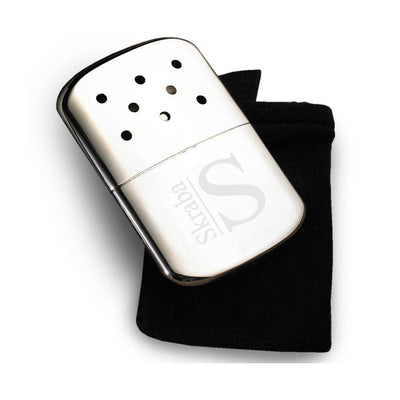 Custom Zippo Hand Warmer -  - Zippo