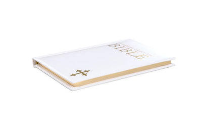 Personalized Small Illustrated Children's First Bible -  - JDS