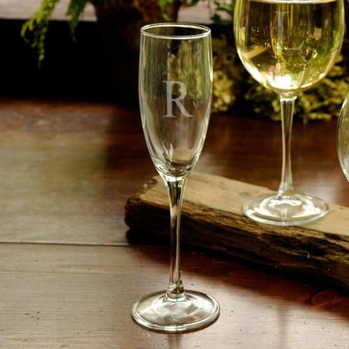 Personalized Toasting Glass -  - JDS