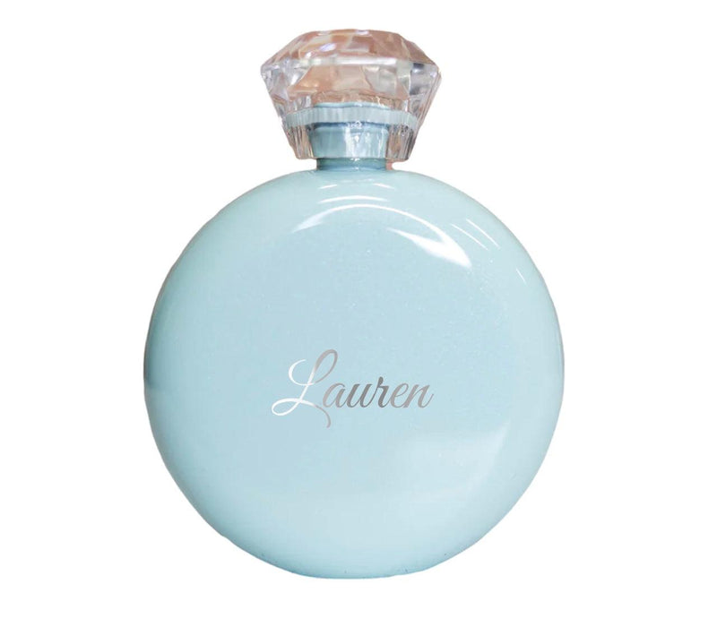 Personalized Glam Flask -  - Completeful