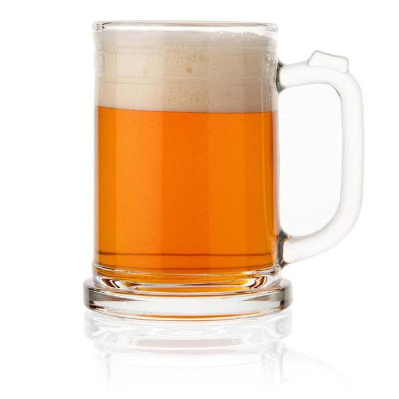 Personalized Patriotic Beer Mugs 16oz. -  - JDS