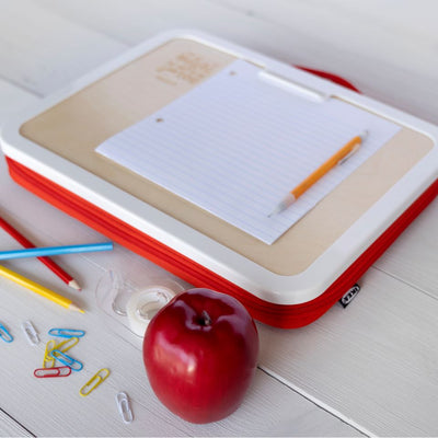 Personalized Portable Drawing Case -  - Qualtry