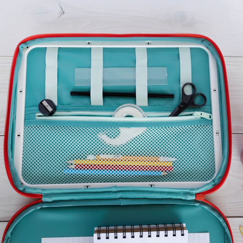 Personalized Portable Drawing Case