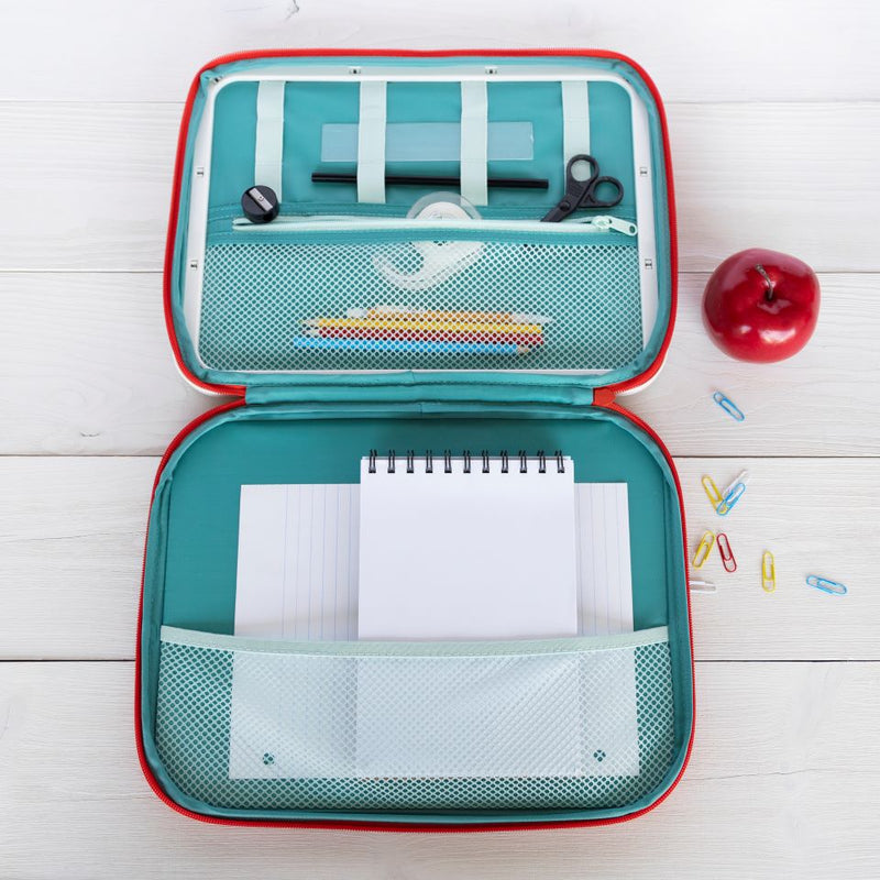Personalized Portable Drawing Case -  - Qualtry
