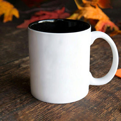 Personalized Kids Halloween Mugs - 11 oz -  - Qualtry