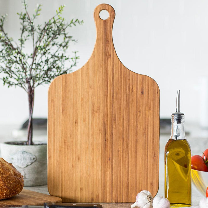 Personalized Christmas Serving Boards - Extra Large -  - Qualtry