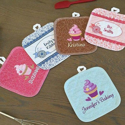 Baking Hot Pads -  - Qualtry