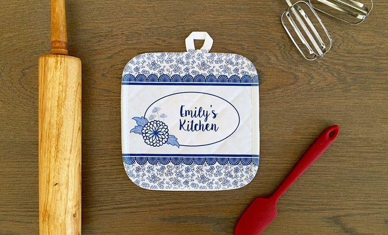 Baking Hot Pads -  - Qualtry