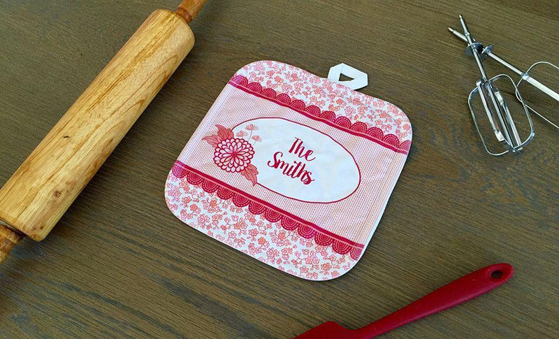 Baking Hot Pads -  - Qualtry