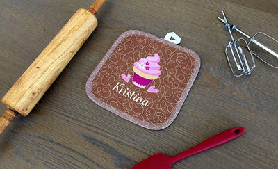 Baking Hot Pads -  - Qualtry