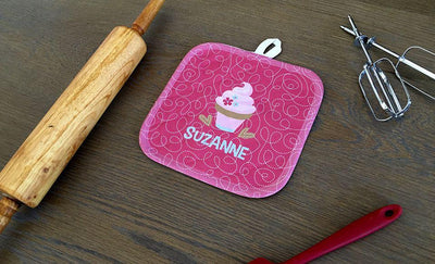 Baking Hot Pads -  - Qualtry