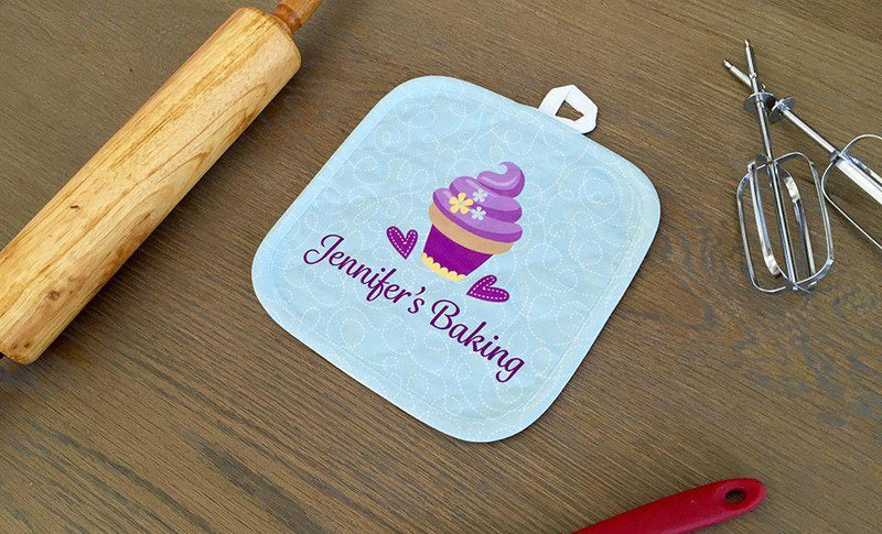 Baking Hot Pads -  - Qualtry