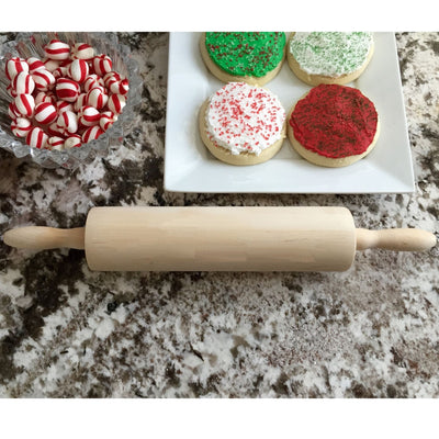 Personalized Rolling Pins - 5 Designs -  - Qualtry