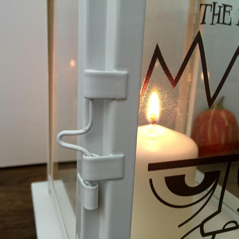 Personalized Halloween Lanterns -  - Qualtry