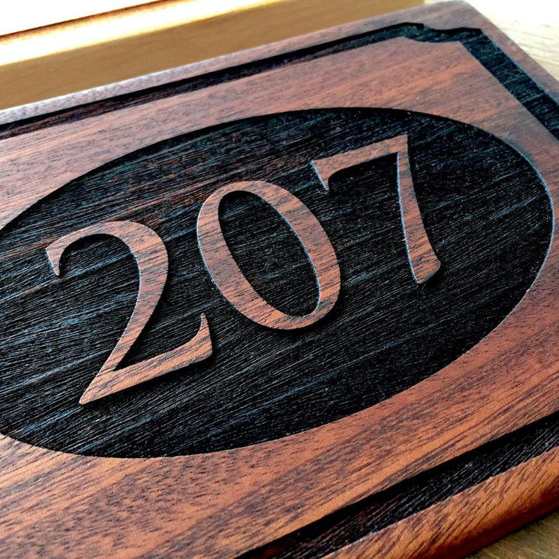 Personalized House Signs -  - Qualtry