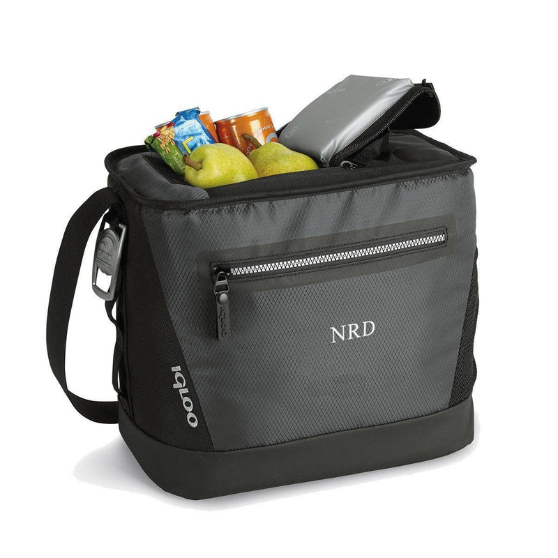 Personalized Igloo Diesel Cooler - 24 Can Capacity -  - JDS
