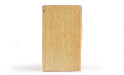 Personalized Wood Cribbage Board -  - JDS