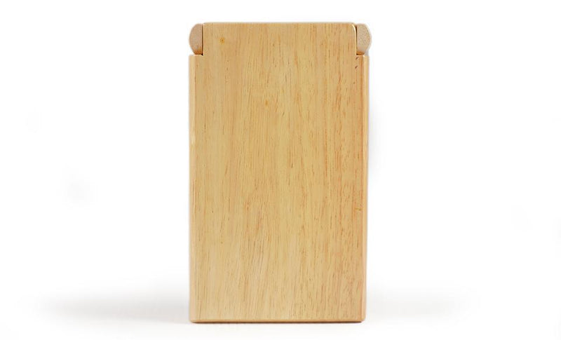 Personalized Wood Cribbage Board -  - JDS