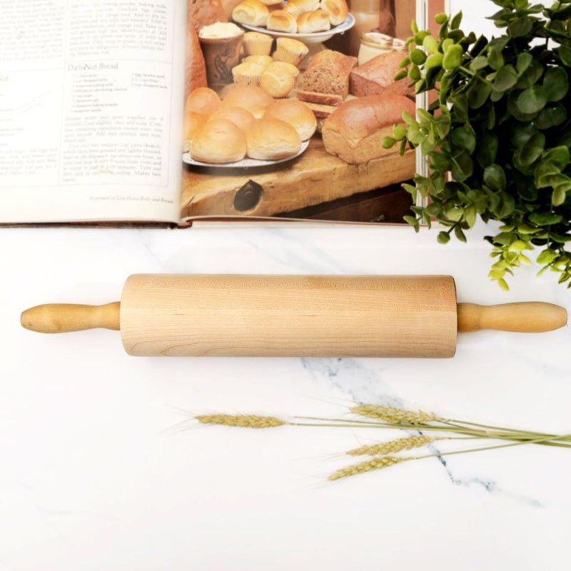 Personalized Rolling Pins - 5 Designs -  - Qualtry