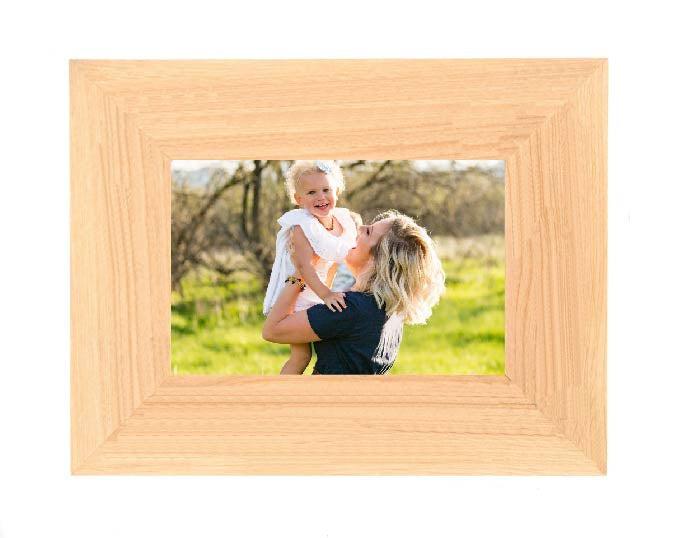 Personalized Picture Frames for Mom -  - Qualtry