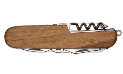 Personalized Multi-Tool Pocket Knives -