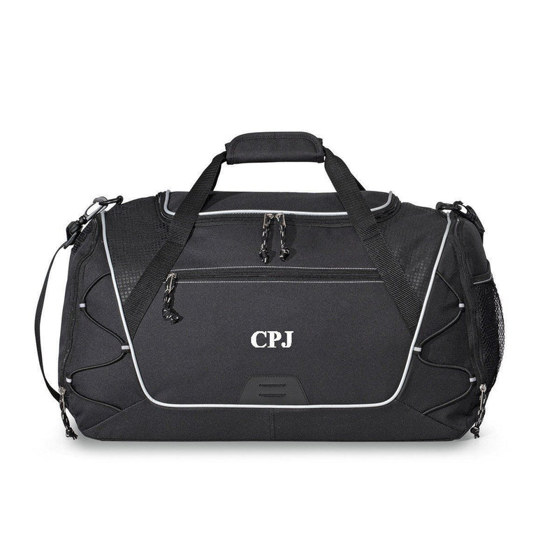 Personalized Gym Bag -  - JDS