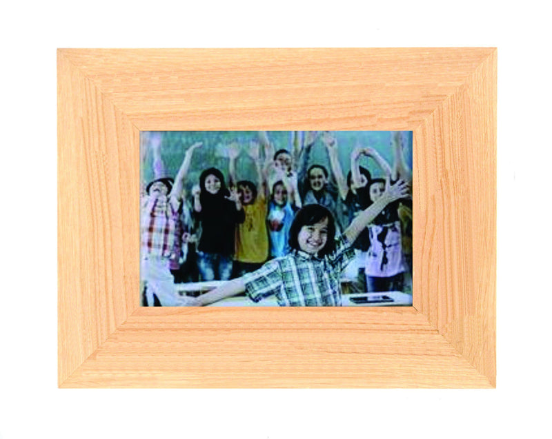 Personalized Teacher Photo Frames -  - Qualtry