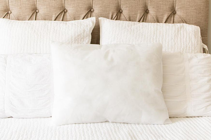 How many standard pillow inserts would you like to include? -  - A Gift Personalized