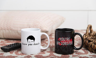 Personalized Friends Mug Collection -  - Qualtry