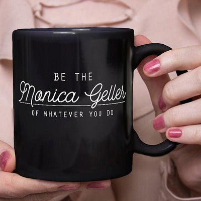 Personalized Friends Mug Collection -  - Qualtry