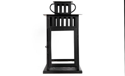 Personalized Christmas Lanterns -  - Qualtry