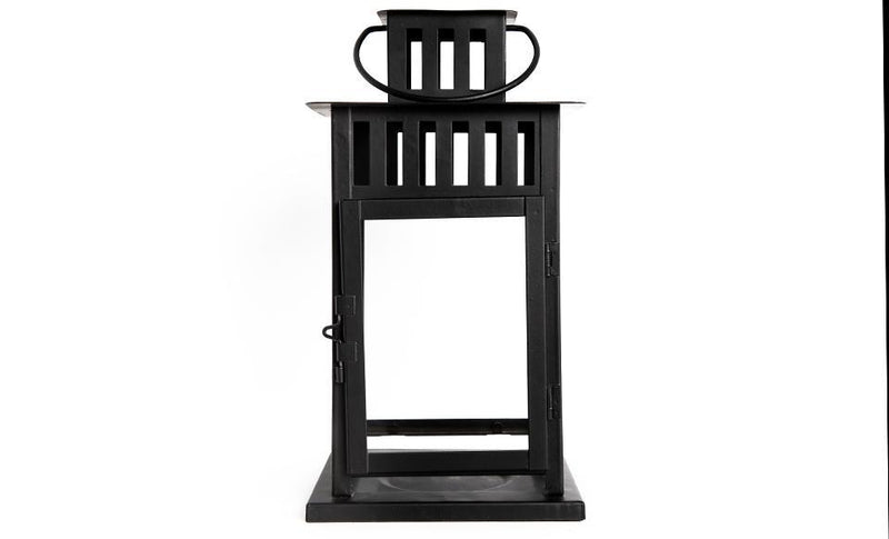Personalized Christmas Lanterns -  - Qualtry