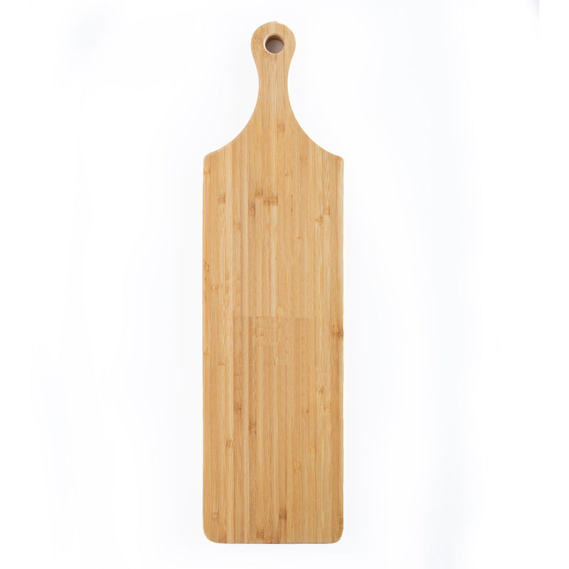 Personalized Large Bread Boards -  - Qualtry