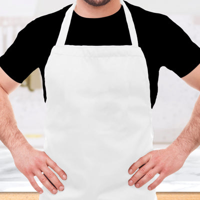 Personalized Grilling Aprons -  - Qualtry