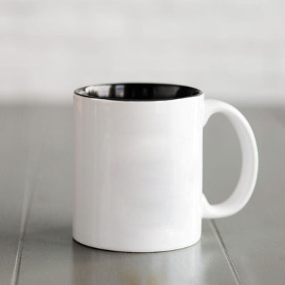 Personalized Christmas Tree Christmas Mug -