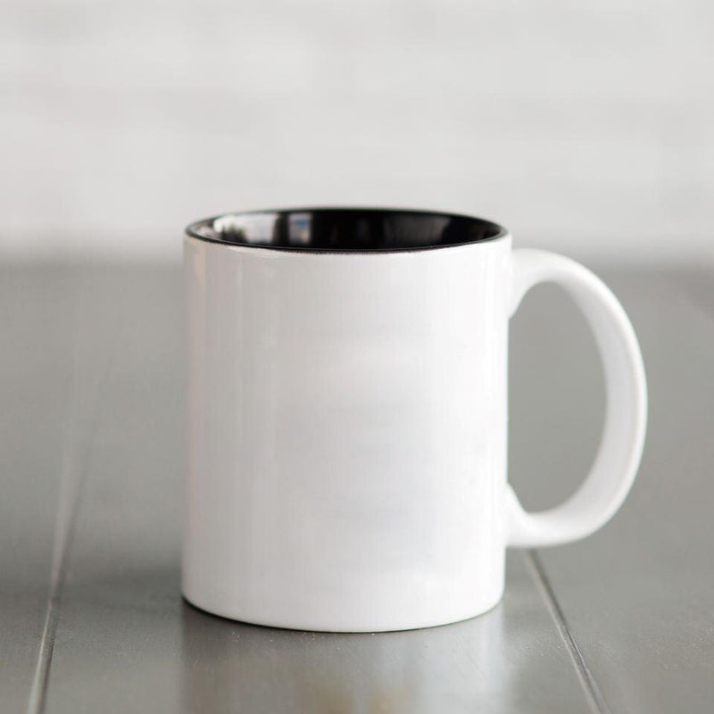 Personalized Christmas Tree Christmas Mug -