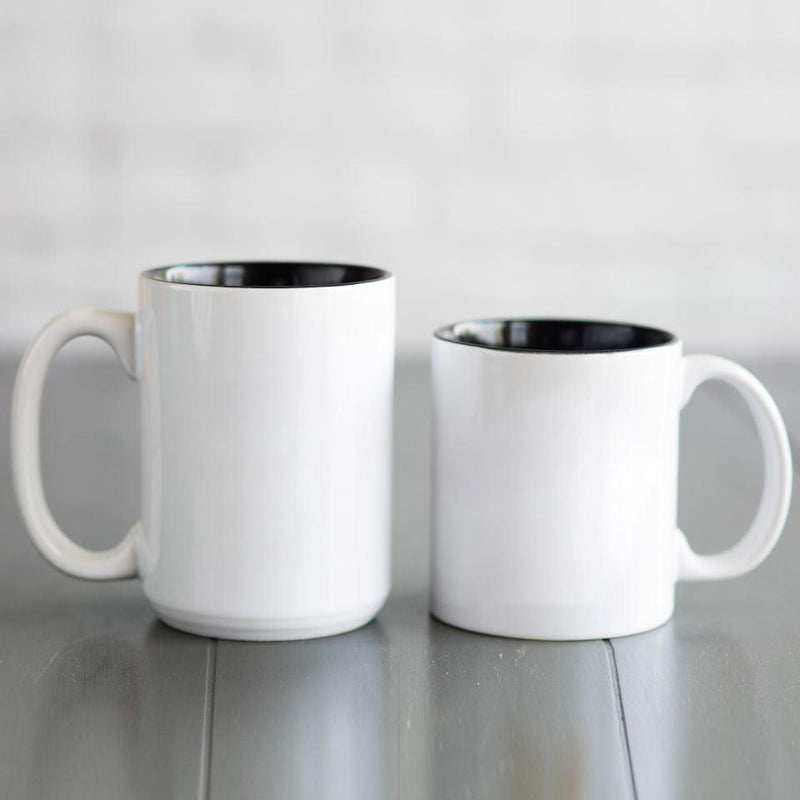 Personalized Holiday Mugs -  - Completeful