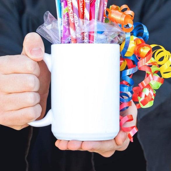 Personalized Graduation 2023 Mugs -  - Qualtry