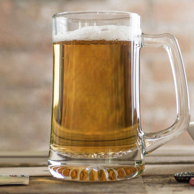 World's Greatest Dad 25 oz. Beer Mug -  - JDS