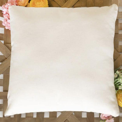 Personalized Mother's Day Throw Pillow Covers -  - Wingpress Designs