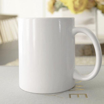 Personalized Mother's Day Mugs -
