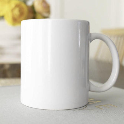 Personalized Mother's Day Mugs -