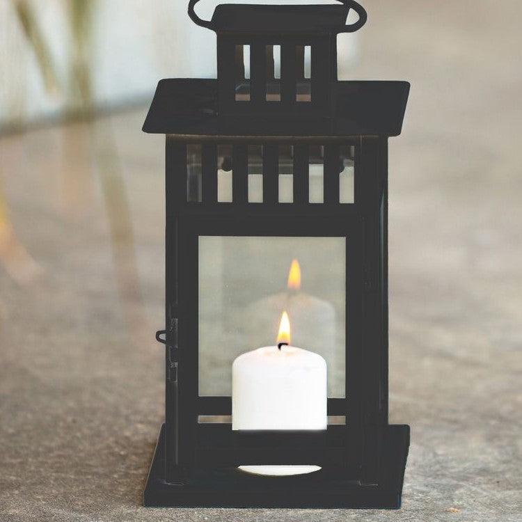 Personalized Lanterns -