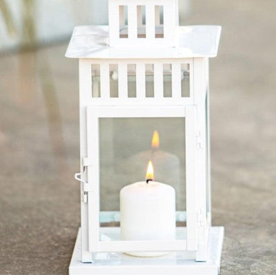 Personalized Lanterns -