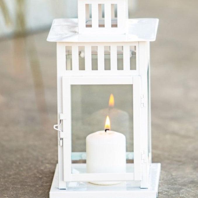 Personalized Lanterns -