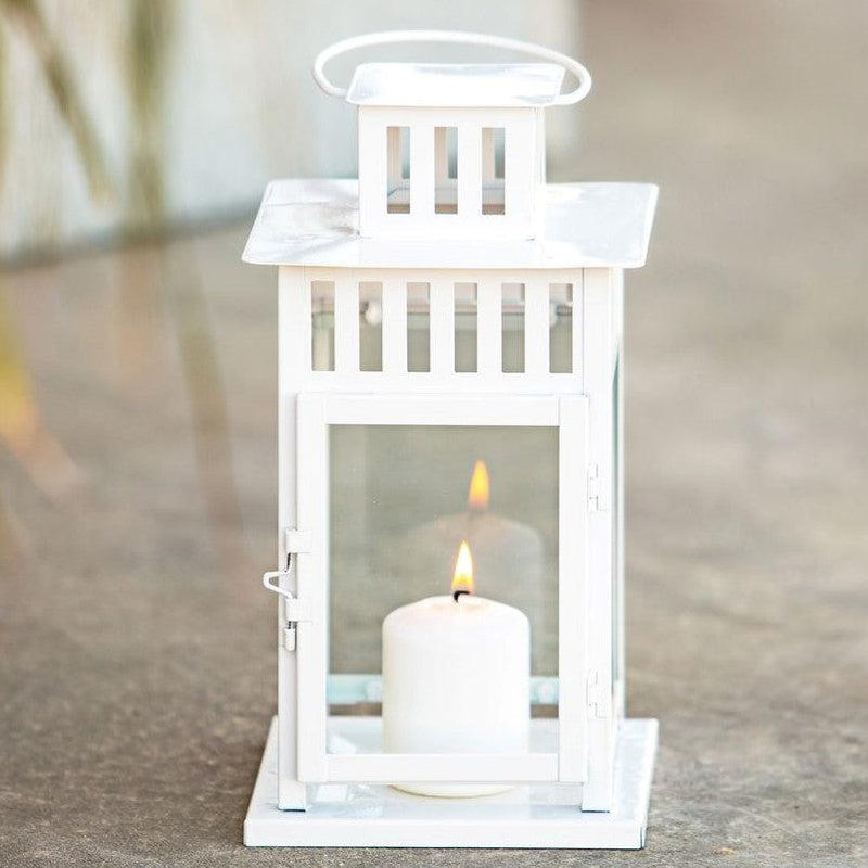 Personalized Lanterns -  - Qualtry