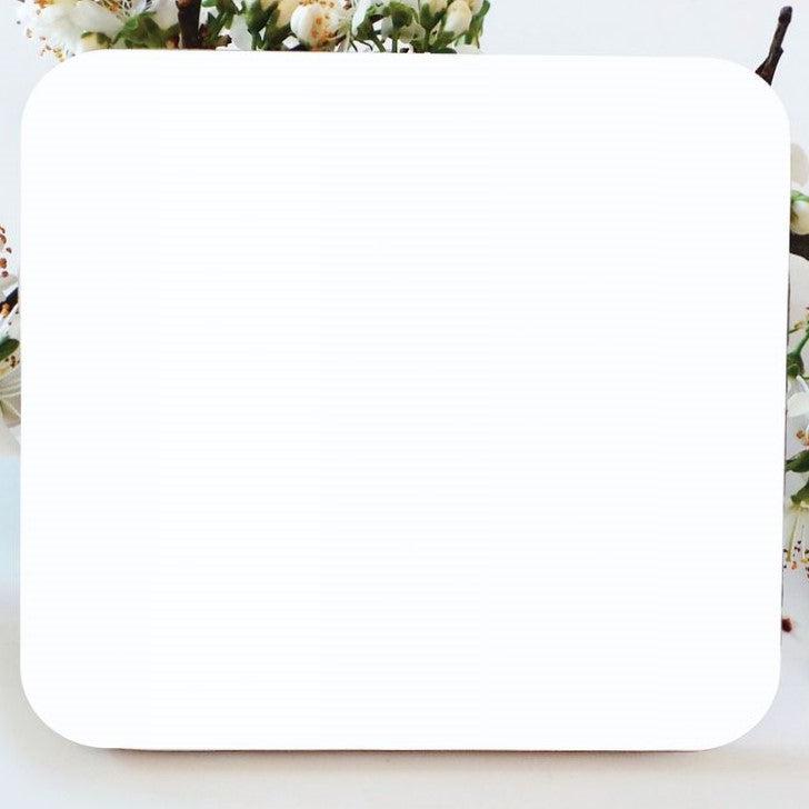 Personalized Animal Print Mouse Pads -  - Qualtry