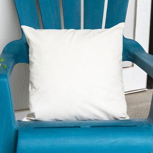 Personalized Porch Throw Pillow Covers A Gift Personalized